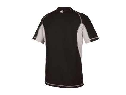 Triko Endura Cairn -černé  E3013