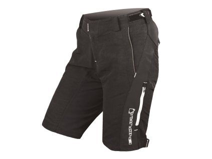 Kraťasy Endura SingleTrack II - dámské
