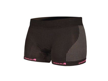 Kraťasy Endura spodní s vložkou - dámské E3169