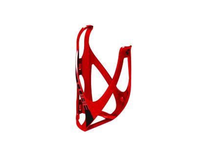 Košík CUBE Bottle Cage HPP matt red´n´black 13015