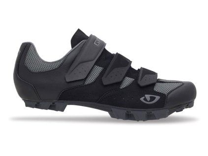 139367 giro herraduro tretry black charcoal v