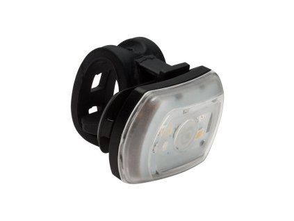 světlo BLACKBURN 2Fer USB Přední/zadní blikačka