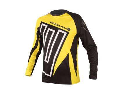 endura mt500 print ii jersey 246954 11