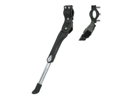 stojan FORCE E-BIKE 26-28" Al zadní, černý