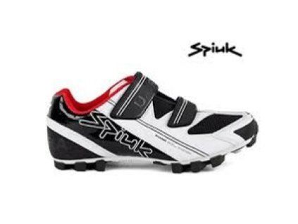 Tretry Spiuk MTB UHM15