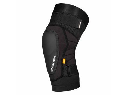 ENDURA Chrániče kolen MT500 Hard Shell - E1195BK