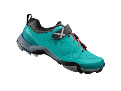 67111 shimano mt5 spd womens mountain bike shoes
