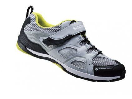 boty trek shimano ct45 sede 1