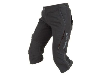 vyr 406damske 3 4 kalhoty endura singletrack e8012
