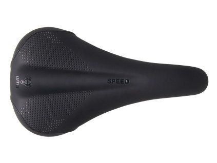 WTB sedlo SPEED Steel Medium 145mm