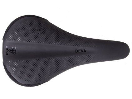 WTB sedlo DEVA Cromoly Medium