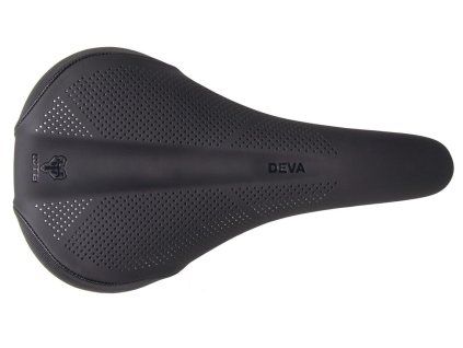 WTB sedlo DEVA Steel Medium
