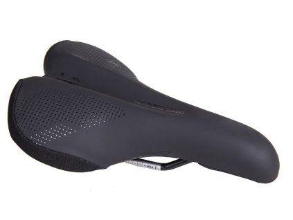 WTB sedlo SPEED SHE Cromoly Wide 150mm