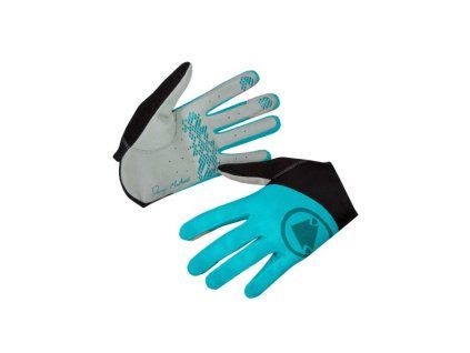 endura damske rukavice hummvee lite icon ltd