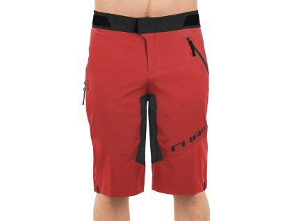 kraťasy CUBE EDGE BAGGY SHORTS