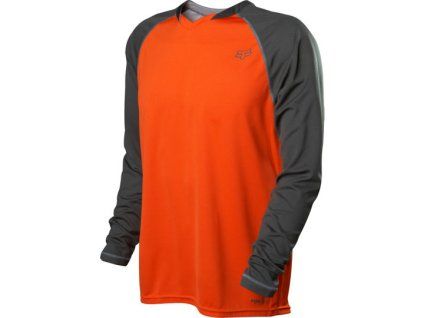 Dres Fox Indicator L/S Jersey