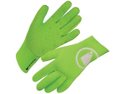 Rukavice Endura FS260-Pro Nemo zelené E0095GV