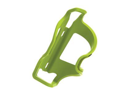 kosik na lahev flow cage sl l enhanced green