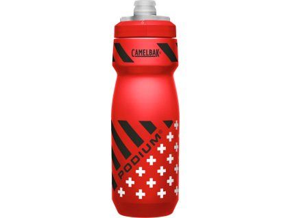 láhev CAMELBAK Podium 0,71l Limited Edition Red