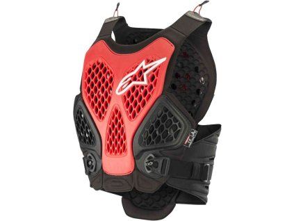 1658519 13 fr bionic plus protection vest ml