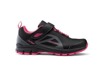 Tretry Northwave Escape Women Evo black/fuchsia