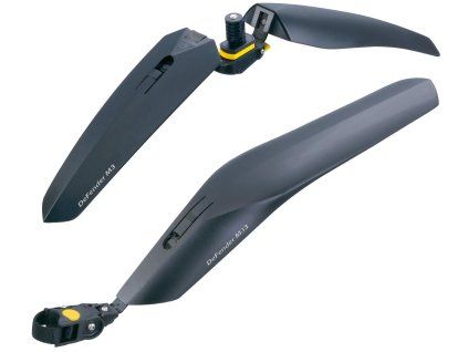 Blatníky Topeak Defender M3/M33 - set (26)