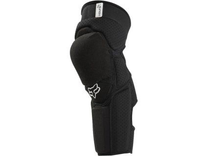 fox racing launch pro knee shin guard