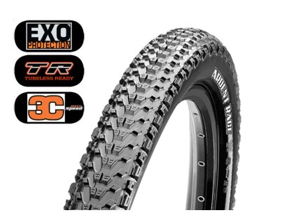 Plášt MTB Maxxis Ardent Race 27.5×2,35 3CS/EXO/TR Maxx Speed