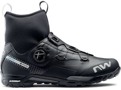 tretry Northwave X-Celsius Artic Gtx  Black