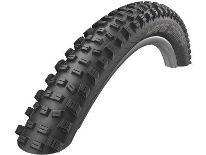Schwalbe plášť Hans Dampf 24x2.35 Addix Performance TLR skládací