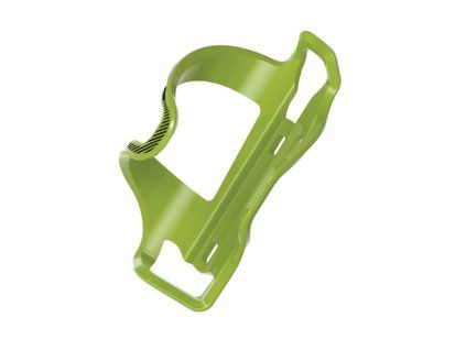 kosik na lahev flow cage sl r enhanced green