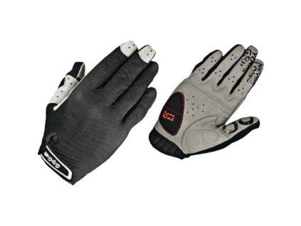 GripGrab Shark Long Finger Gloves 2013