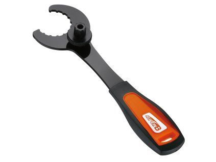 klíč na středové složení Shimano Hollowtech II a Truvativ TB-8919