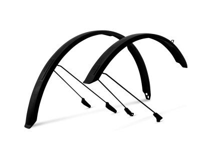 blatníky ACID MUDGUARDSET 50 28'' BB MOUNT 2.0