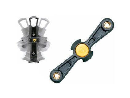 Držák TOPEAK X 15 adaptér TX15