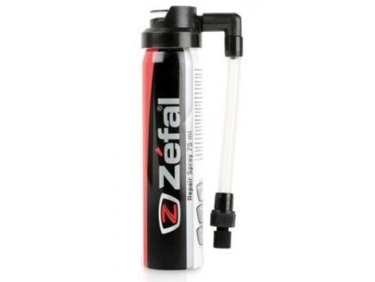 Zefal Repair Spray 75ml