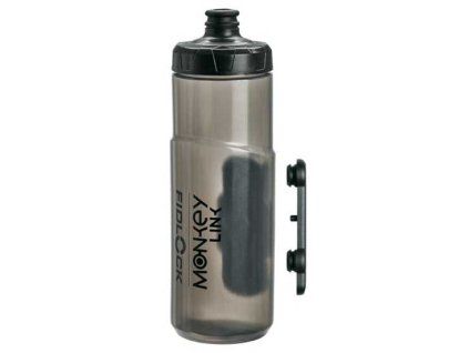sks monkey water bottle 600 ml