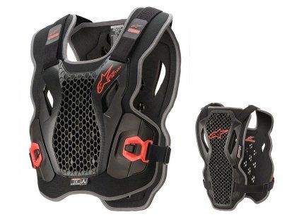 as bionicActionVest grp