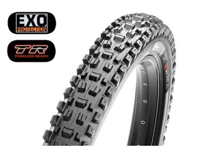 Plášt MTB Maxxis Assegai 27.5×2.60 WT EXO/TR