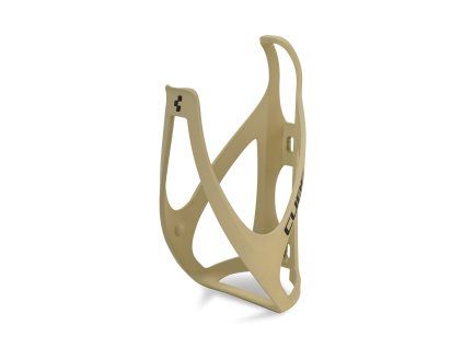 Košík CUBE Bottle Cage HPP matt sand´n´black