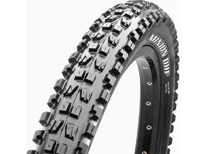 Plášt MTB Maxxis MINION DHF kevlar 29x2.50WT 3CG/DH/TR