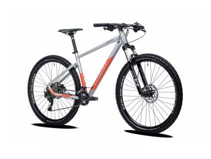 ghost kato advanced 29 light grey dark orange gloss 1 v
