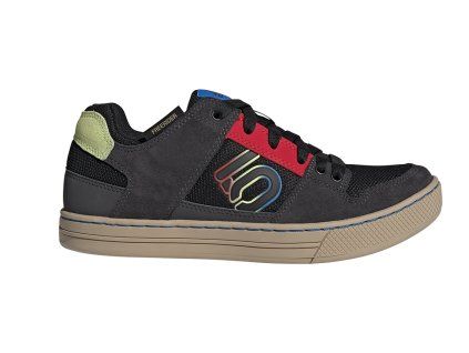 Boty FIVE TEN Freerider Core Black / Carbon / Pulse Lime