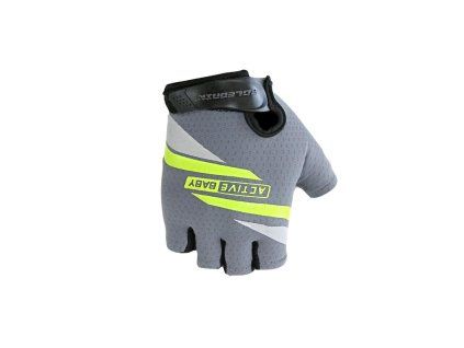 polednik rukavice active baby sede v