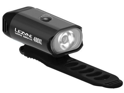 10031435LEZ Mini Drive 400XL