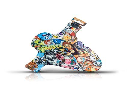 blatnik riesel schlamm pe stickerbomb