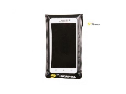 sport arsenal pouzdro na telefon male art 530 v