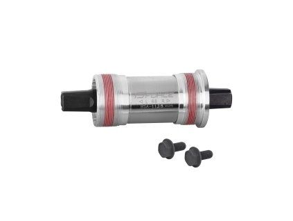 Středová osa zapouzdřená FORCE 113 BSA Al misky + Fe tělo