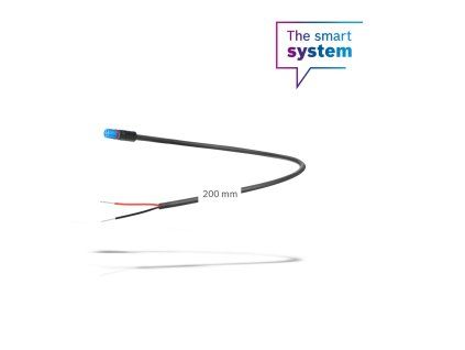 Svetelný kabel pro reflektor 200 mm (BCH3320_200)