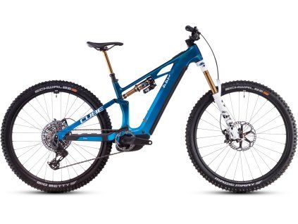 kolo STEREO HYBRID ONE44 HPC AT 800   actionteam 2025